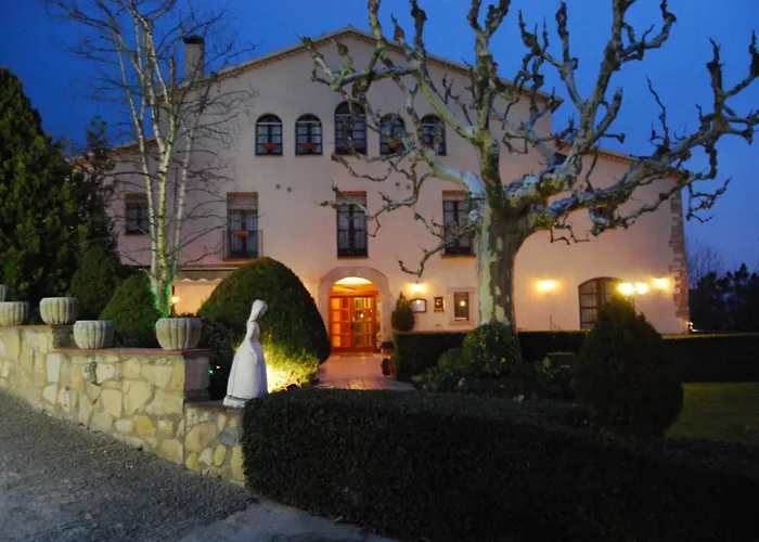 Masia Del Cadet