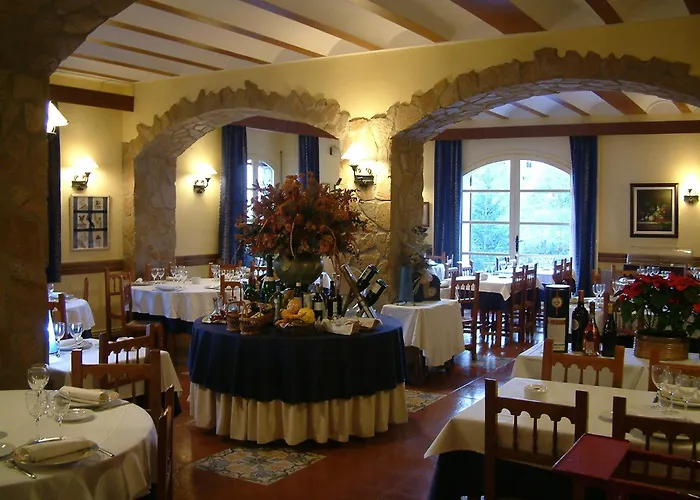 Masia Del Cadet