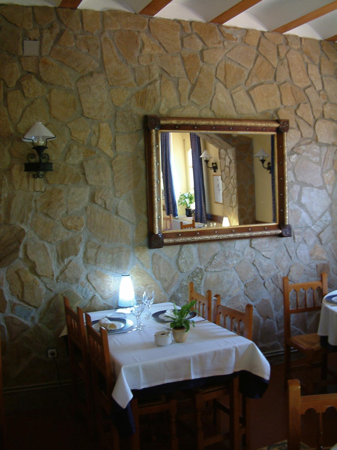 Hotel Masia Del Cadet Espluga de Francolí
