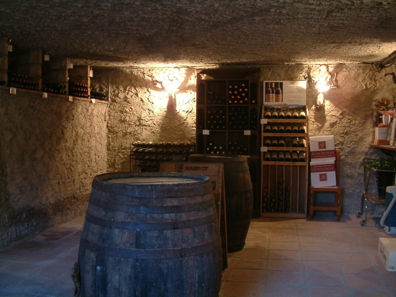 Hotel Masia Del Cadet Espluga de Francolí