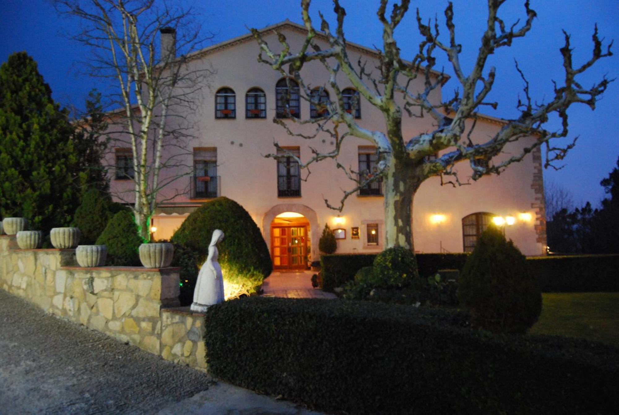 Hotel Masia Del Cadet Espluga de Francolí