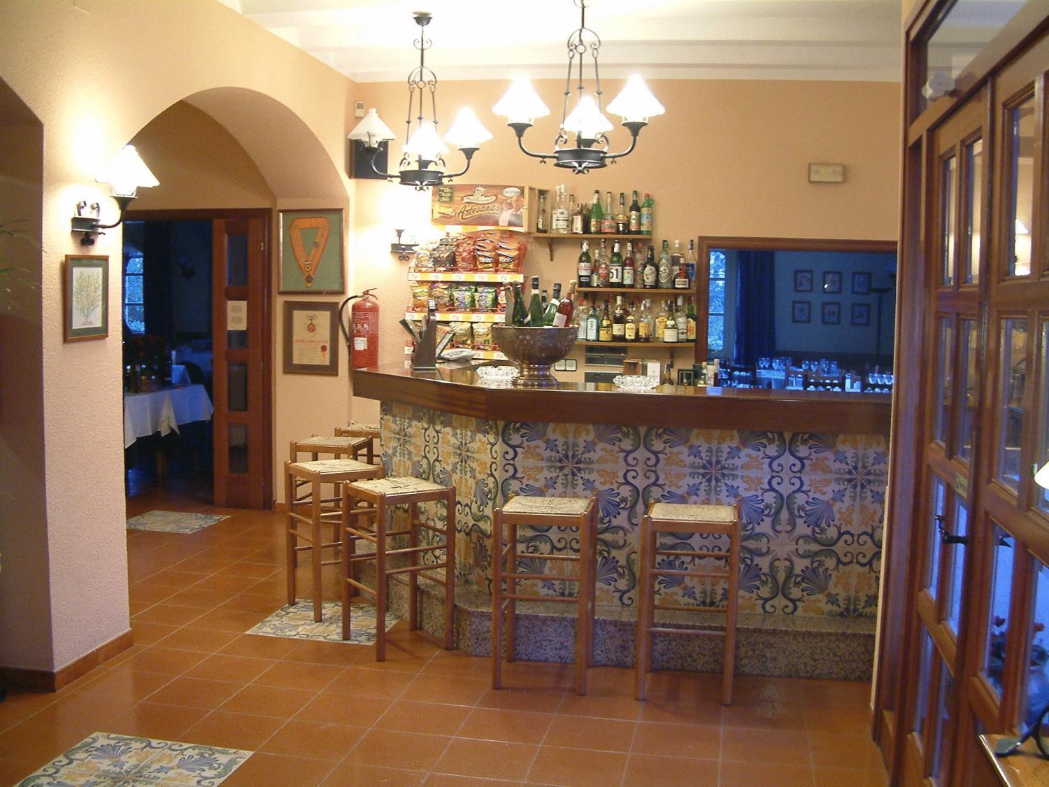 Masia Del Cadet