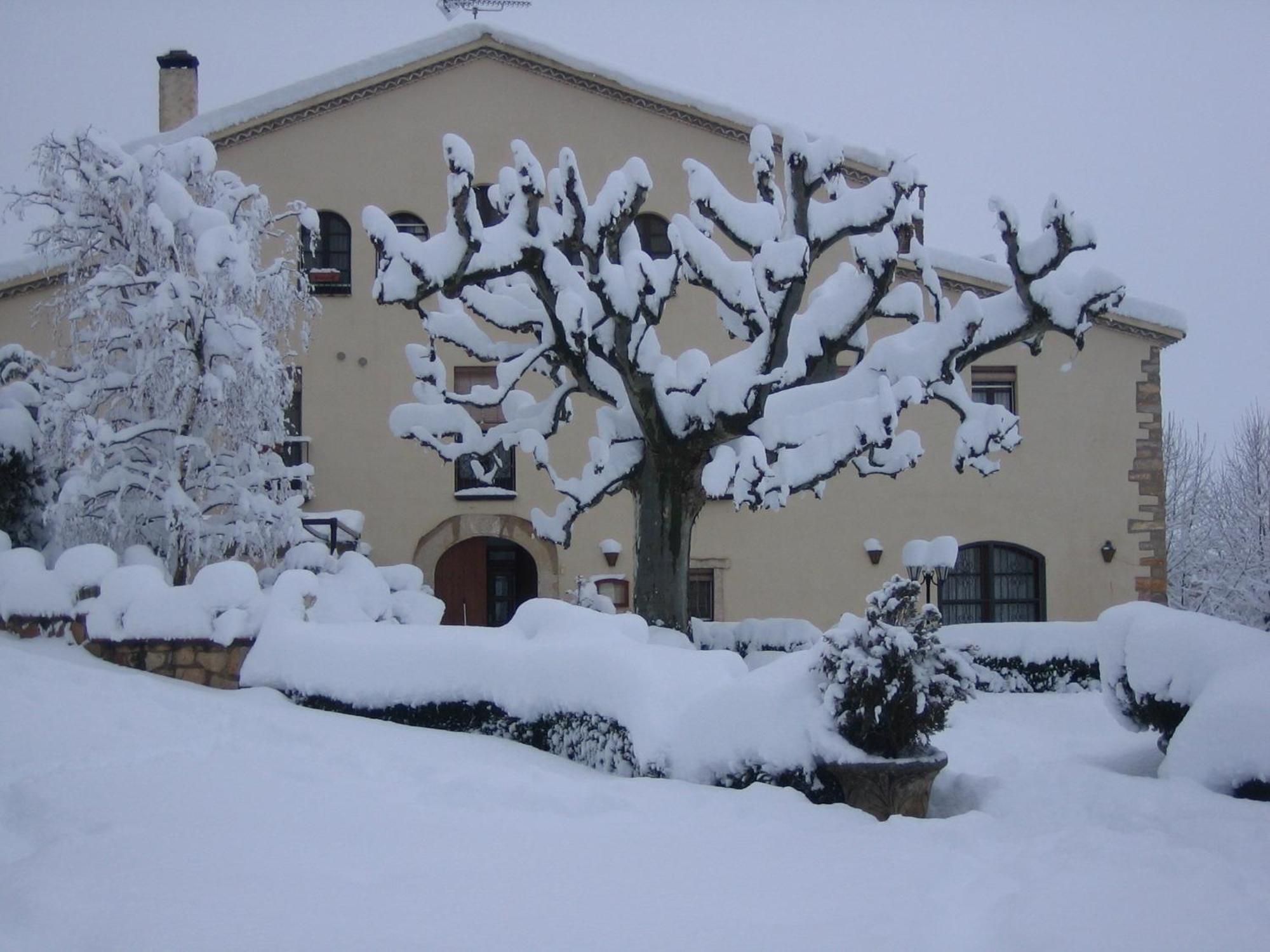 Masia Del Cadet