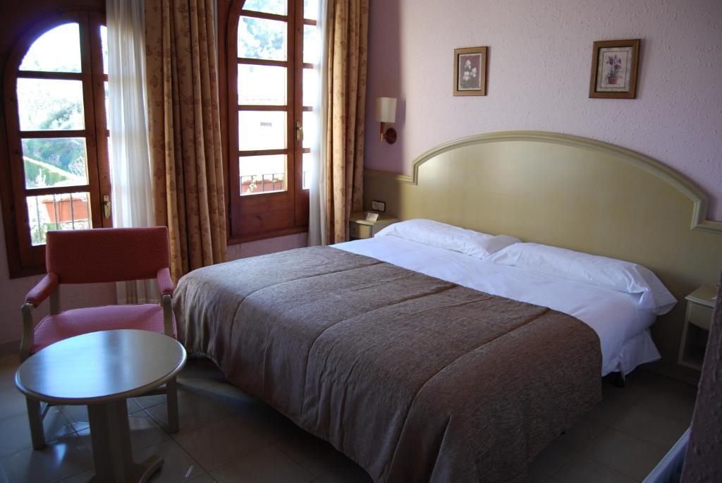 Masia Del Cadet Hotel Espluga de Francolí