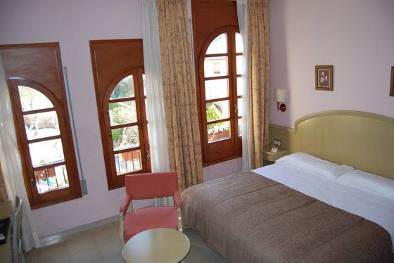 Hotel Masia Del Cadet