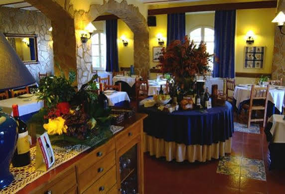 Masia Del Cadet Espluga de Francolí