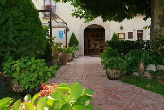 Masia Del Cadet Hotel 3*