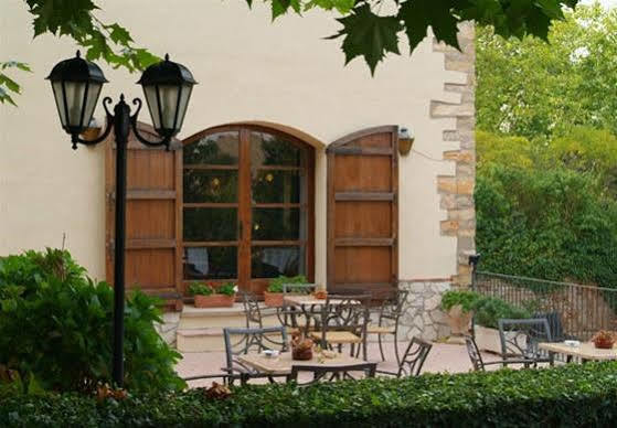 Masia Del Cadet Hotel