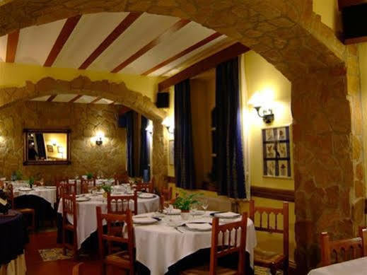 Masia Del Cadet Espluga de Francolí